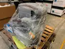 Pallet of UHPLC Equipment&#xA0;(ID #40037) (J2-5L) (25-0973-5) 461