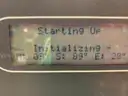 Stratasys Dimension bst1200 3D Printer&#xA0;(ID #40039) (H11-1L) (25-1400-13) 35320