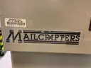 Mailcrafters 9800 Mail Inserting System&#xA0;(ID #40130) (Oversized) (25-1071-1) 179