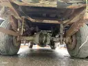 1984 Chevrolet C/K 30 2WD 9ft Flatbed Dually - NON RUNNING, TOW AWAY (ID# 40131) (OEF) (25-1555) 477