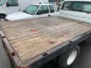 1984 Chevrolet C/K 30 2WD 9ft Flatbed Dually - NON RUNNING, TOW AWAY (ID# 40131) (OEF) (25-1555) 477