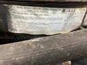 1984 Chevrolet C/K 30 2WD 9ft Flatbed Dually - NON RUNNING, TOW AWAY (ID# 40131) (OEF) (25-1555) 477