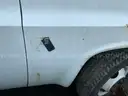 1984 Chevrolet C/K 30 2WD 9ft Flatbed Dually - NON RUNNING, TOW AWAY (ID# 40131) (OEF) (25-1555) 477