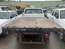 1984 Chevrolet C/K 30 2WD 9ft Flatbed Dually - NON RUNNING, TOW AWAY (ID# 40131) (OEF) (25-1555) 477