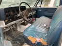 1984 Chevrolet C/K 30 2WD 9ft Flatbed Dually - NON RUNNING, TOW AWAY (ID# 40131) (OEF) (25-1555) 477