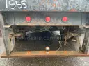 1984 Chevrolet C/K 30 2WD 9ft Flatbed Dually - NON RUNNING, TOW AWAY (ID# 40131) (OEF) (25-1555) 477