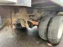 1984 Chevrolet C/K 30 2WD 9ft Flatbed Dually - NON RUNNING, TOW AWAY (ID# 40131) (OEF) (25-1555) 477