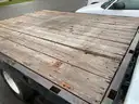 1984 Chevrolet C/K 30 2WD 9ft Flatbed Dually - NON RUNNING, TOW AWAY (ID# 40131) (OEF) (25-1555) 477