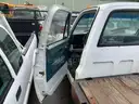 1984 Chevrolet C/K 30 2WD 9ft Flatbed Dually - NON RUNNING, TOW AWAY (ID# 40131) (OEF) (25-1555) 477