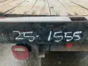 1984 Chevrolet C/K 30 2WD 9ft Flatbed Dually - NON RUNNING, TOW AWAY (ID# 40131) (OEF) (25-1555) 477