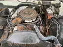 1984 Chevrolet C/K 30 2WD 9ft Flatbed Dually - NON RUNNING, TOW AWAY (ID# 40131) (OEF) (25-1555) 477
