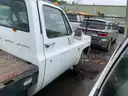 1984 Chevrolet C/K 30 2WD 9ft Flatbed Dually - NON RUNNING, TOW AWAY (ID# 40131) (OEF) (25-1555) 477