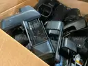 Pallet of Motorola APX7000 Portable Radios w/ Accessories&#xA0;(ID #40178) (I08-2R) (25-1106-1 ) 225