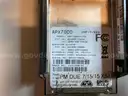 Pallet of Motorola APX7000 Portable Radios w/ Accessories&#xA0;(ID #40178) (I08-2R) (25-1106-1 ) 225