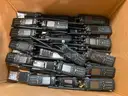 Pallet of Motorola APX7000 Portable Radios w/ Accessories&#xA0;(ID #40178) (I08-2R) (25-1106-1 ) 225