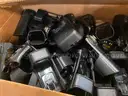 Pallet of Motorola APX7000 Portable Radios w/ Accessories&#xA0;(ID #40178) (I08-2R) (25-1106-1 ) 225