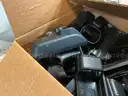 Pallet of Motorola APX7000 Portable Radios w/ Accessories&#xA0;(ID #40178) (I08-2R) (25-1106-1 ) 225
