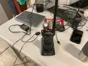 Pallet of Motorola APX7000 Portable Radios w/ Accessories&#xA0;(ID #40178) (I08-2R) (25-1106-1 ) 225