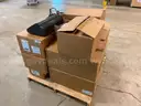Pallet of Motorola APX7000 Portable Radios w/ Accessories&#xA0;(ID #40178) (I08-2R) (25-1106-1 ) 225