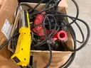 Pallet of Motorola APX7000 Portable Radios w/ Accessories&#xA0;(ID #40178) (I08-2R) (25-1106-1 ) 225