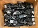Pallet of Motorola APX7000 Portable Radios w/ Accessories&#xA0;(ID #40178) (I08-2R) (25-1106-1 ) 225