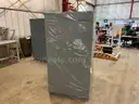 Sorgel Square D Three Phase Transformer&#xA0;(ID #40220) (Center-1) (25-1387-9) 179
