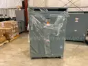 Sorgel Square D Three Phase Transformer&#xA0;(ID #40220) (Center-1) (25-1387-9) 179