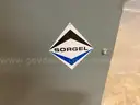 Sorgel Square D Three Phase Transformer&#xA0;(ID #40220) (Center-1) (25-1387-9) 179
