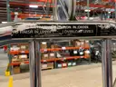 Leg Extension/Lift Machine&#xA0;(ID #40245) (H03-1R) (25-1527-3) 35415