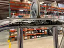 Leg Extension/Lift Machine&#xA0;(ID #40245) (H03-1R) (25-1527-3) 35415