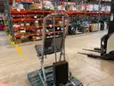 Leg Extension/Lift Machine&#xA0;(ID #40245) (H03-1R) (25-1527-3) 35415