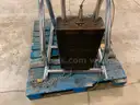 Leg Extension/Lift Machine&#xA0;(ID #40245) (H03-1R) (25-1527-3) 35415