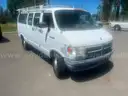 1994 Dodge Ram Van (ID #40265) (AtMedLk) (25-2016) 245