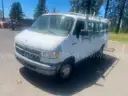 1994 Dodge Ram Van (ID #40265) (AtMedLk) (25-2016) 245