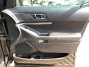 2016 Ford Explorer AWD Police Interceptor SUV (ID# 40271) (E10) (25-1899) 11700