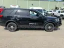 2016 Ford Explorer AWD Police Interceptor SUV (ID# 40271) (E10) (25-1899) 11700