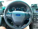 2016 Ford Explorer AWD Police Interceptor SUV (ID# 40271) (E10) (25-1899) 11700