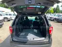2016 Ford Explorer AWD Police Interceptor SUV (ID# 40271) (E10) (25-1899) 11700