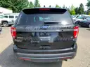 2016 Ford Explorer AWD Police Interceptor SUV (ID# 40271) (E10) (25-1899) 11700