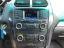 2016 Ford Explorer AWD Police Interceptor SUV (ID# 40271) (E10) (25-1899) 11700