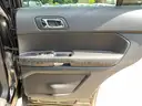 2016 Ford Explorer AWD Police Interceptor SUV (ID# 40271) (E10) (25-1899) 11700