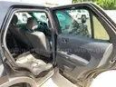 2016 Ford Explorer AWD Police Interceptor SUV (ID# 40271) (E10) (25-1899) 11700