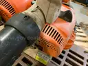 Pallet of 4ea Stihl Blowers&#xA0;(ID #40280) (I1-1L) (25-1618-8) 300