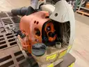 Pallet of 4ea Stihl Blowers&#xA0;(ID #40280) (I1-1L) (25-1618-8) 300