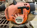 Pallet of 4ea Stihl Blowers&#xA0;(ID #40280) (I1-1L) (25-1618-8) 300
