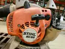 Pallet of 4ea Stihl Blowers&#xA0;(ID #40280) (I1-1L) (25-1618-8) 300