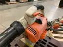 Pallet of 4ea Stihl Blowers&#xA0;(ID #40280) (I1-1L) (25-1618-8) 300