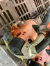 Pallet of 4ea Stihl Blowers&#xA0;(ID #40280) (I1-1L) (25-1618-8) 300