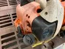 Pallet of 4ea Stihl Blowers&#xA0;(ID #40280) (I1-1L) (25-1618-8) 300
