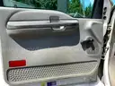 2006 Ford F-650 XL SD Reg Cab Chassis Truck w/ Service Body (ID# 40299) (E01) (25-1706) 31714